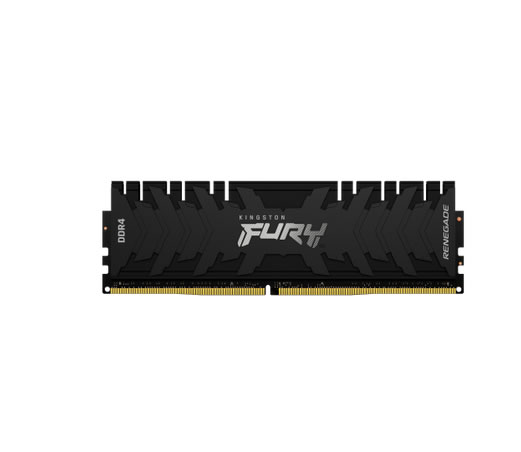 Kingston Fury Renegade 16gb Ddr4 3600mhz Negro